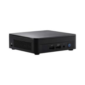 Calculator ASUS Intel NUC 12 Wall Street Canyon NUC12WSHV5, Intel Core i5-1250P, No RAM, No HDD, Intel Iris Xe Graphics, No OS