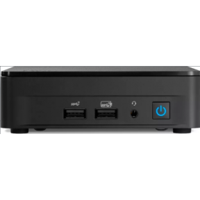 Calculator ASUS Intel NUC 13 Pro Arena Canyon NUC13ANKI70QC, Intel Core i7-1360P, 16GB RAM, 512GB SDD, Intel Iris Xe Graphics, Windows 11 Pro