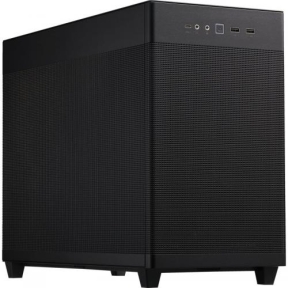 Carcasa ASUS Prime AP201, Black, Fara sursa