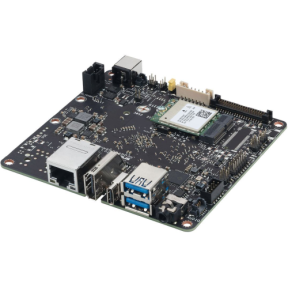 Calculator ASUS Tinker Board 3N LITE, ARM Cortex A55, RAM 2 GB, eMMC 32 GB, ARM Mali G52, No OS