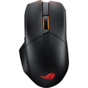 Mouse Optic ASUS ROG Chakram X Origin, USB/Bluetooth, Black