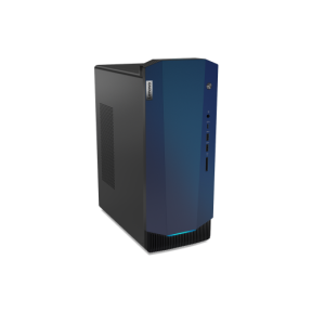 Calculator Lenovo IdeaCentre Gaming5 14ACN6 Tower, AMD Ryzen 7 5700G, RAM 16GB, SDD 512GB, nVidia GeForce RTX 3060 12GB, Free DOS