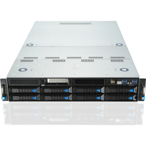 Server ASUS BAB Rack ESC4000A-E11-SKU1/2200W(1+1)