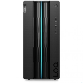Calculator Lenovo LOQ 17IRB8 Tower, Intel Core i5-13400, RAM 16GB, SSD 1TB, nVidia GeForce RTX 3060 12GB, No OS