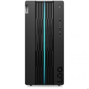Calculator Lenovo LOQ 17IRB8 Tower, Intel Core i7-13700, RAM 16GB, SSD 1TB, nVidia GeForce RTX 3060 Ti 8GB, No OS