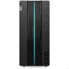 Calculator Lenovo LOQ 17IRB8 Tower, Intel Core i7-13700F, RAM 32GB, SSD 1TB, nVidia GeForce RTX 4060 Ti 8GB, No OS