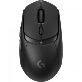 Mouse Optic Logitech G309 Lightspeed, USB Wireless/Bluetooth/USB-C, Black