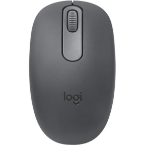 Mouse Optic Logitech M196, Bluetooth, Graphite