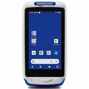 Terminal mobil Datalogic Joya Touch 22 911400027, 4.3inch, 2D, BT, Wi-Fi, Android 11
