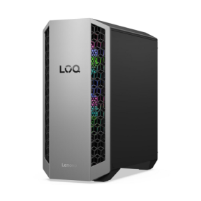LOQ 26ADR10 R7 8745HX 16 512GB 5060 DOS