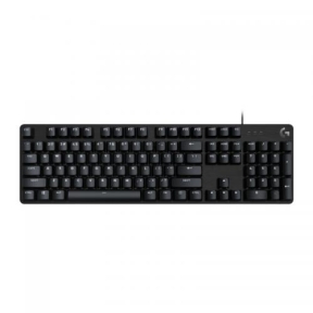 Tastatura Logitech G413 SE, USB, Black