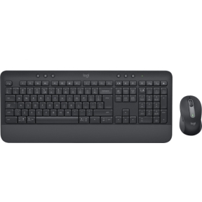 MK650 FOR BUSINESS GRAPHITEUS/INTLINTNL