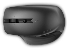 Mouse Optic HP 935 Creator, USB Wireless/Bluetooth, Nightfall Black