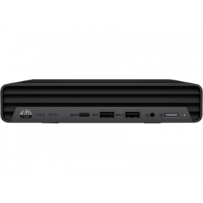Calculator HP Pro 400 G9 Mini Tower, Intel Core i5-14500T, RAM 16GB, SSD 512GB, Intel UHD Graphics 770, Windows 11 Pro + HP Wolf Pro Security