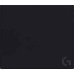 Mouse Pad Logitech G740, Black