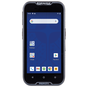 Terminal mobil Datalogic Memor 11 Healthcare 944900001, 5inch, 2D, BT, WiFi, Android 11 GMS