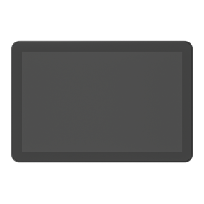 LOGITECH Tap Scheduler - GRAPHITE - USB - WW - TOUCH SCREEN