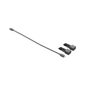 RALLY MIC POD CAT COUPLER/BLACK - N/A - N/A - WW-9002