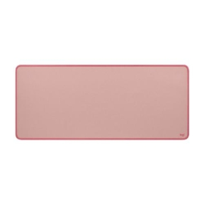 Mouse Pad Logitech Desk Mat Studio Series, Dark Rose