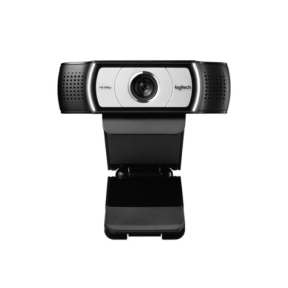 CAMERA WEBCAM C930C BLACK/960-001260 LOGITECH "960-001260" (timbru verde 0.18 lei)