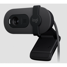Logitech BRIO 105 - webcam