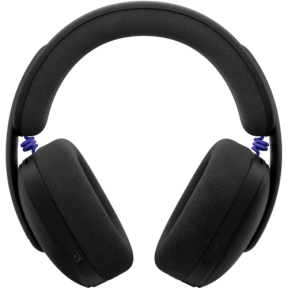 G325 GAMING HEADSET/EMEA28I-935 BLACK RETAIL 2.4GHZ