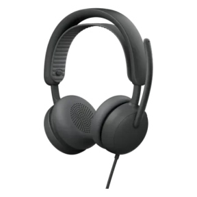 ZONE WIRED 2/GRAPHITE - EMEA28I-935