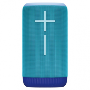 Boxa portabila Logitech Ultimate Ears Everboom, Azure Blue