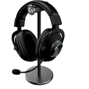 G PRO X GAMING HEADSET/BLACK EMEA