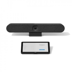 RALLY BAR HUDDLE-GRAPHITE WITH/TAP IP - EU