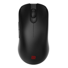 Mouse Optic Benq Zowie FK2-DW, USB Wireless, Black