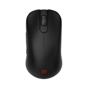 Mouse Optic Benq Zowie S2-DW, USB Wireless, Black