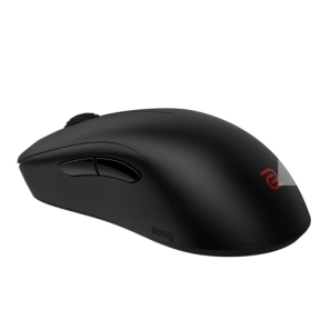 Mouse Optic Benq Zowie U2-DW, USB Wireless, Black