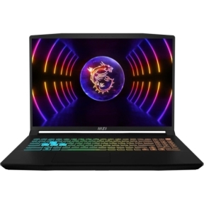 Laptop MSI Gaming Crosshair 16 A13VGK-2277XRO, Intel Core i7-13620H, 16 inch, RAM 16GB, SSD 1TB, nVidia GeForce RTX 4070 8GB, Free DOS, Core Black