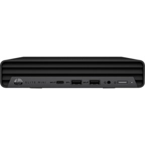 Calculator HP Elite 800 Mini G9 MT, Intel Core i5-12500, RAM 16GB, SSD 512GB, Intel UHD Graphics 770, Windows 11 Pro