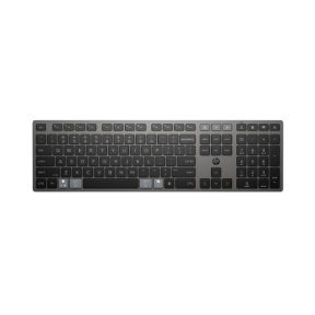 HP 725 Multi-Device Rechargeable Wireless Keyboard (EN)