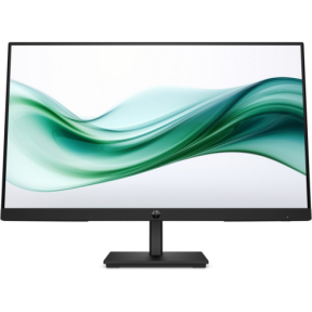 Monitor LED HP Series 3 Pro 324pv, 23.8 inch, 1920 x 1080 pixeli, 5 ms GTG, Black
