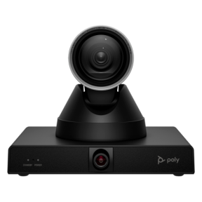 Camera videoconferinta Poly by HP Studio E60, Black