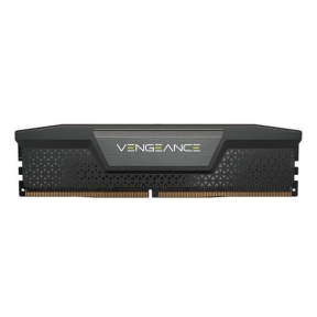 Memorie DDR5, 8GB, 5200MHz, CL40, 1.25V, Negru, Vengeance