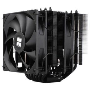 Cooler procesor Thermalright Phantom Spirit 120 SE Black, 1 x 120 mm