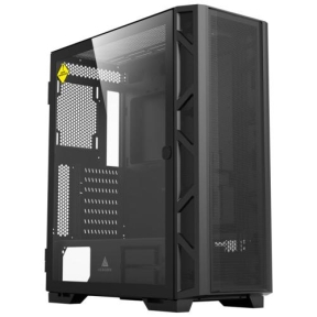 Carcasa Acegeek Phantom F490 Tempered Glass Black