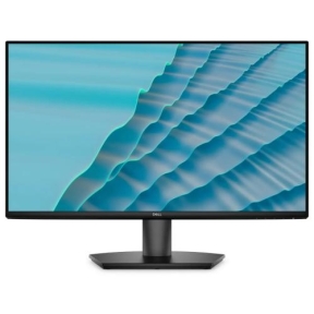 Dell 27 Monitor - SE2726H 27" FHD 1920x1080, 144Hz, AMD FreeSync, 72% NTSC (CIE 1931), 81 PPI, 16:9, IPS, AG, 300 cd/m2, 1000:1, 178/178, 1ms/4ms/8ms, HDMI, Tilt