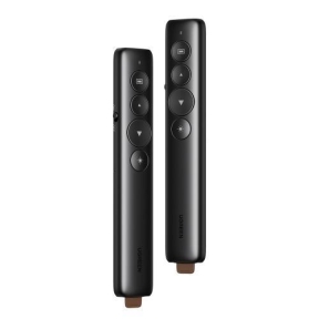 Presenter laser Ugreen LP479, wireless 2.4 GHz, max. 100m, Negru "50654"