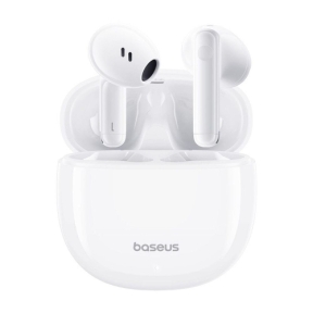 Handsfree Baseus Bowie E13, White