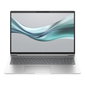 Laptop HP EliteBook 665 G11, AMD Ryzen 7 PRO 7735U, 16inch, RAM 16GB, SSD 512GB, AMD Radeon 680M Graphics, Windows 11 Pro, Pike Silver Aluminium