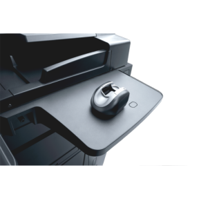 Biometric authentication Konica-Minolta AU-102