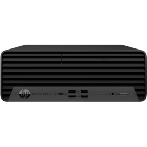 Calculator HP Elite 800 G9 SFF, Intel Core i7-14700, RAM 32GB, SSD 1TB, nVidia T400 2GB, Layout DE, Windows 11 Pro