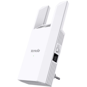Range extender wireless TENDA A18 Pro, AC1200 Dual-Band, 1200 Mbps, 1x RJ-45 Gigabit