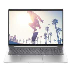 Laptop HP ProBook 460 G11, Intel Core Ultra 7 155U, 16 inch, RAM 16GB, SSD 512GB, Intel Graphics, Windows 11 Pro, Pike silver