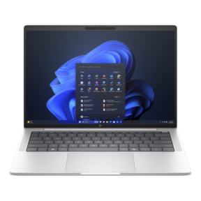 Laptop HP EliteBook 1040 G11, Intel Core Ultra 7 155H, 14 inch, RAM 32GB, SSD 1TB, Intel Arc Graphics, 4G, Windows 11 Pro, Silver + HP Wolf Pro Security